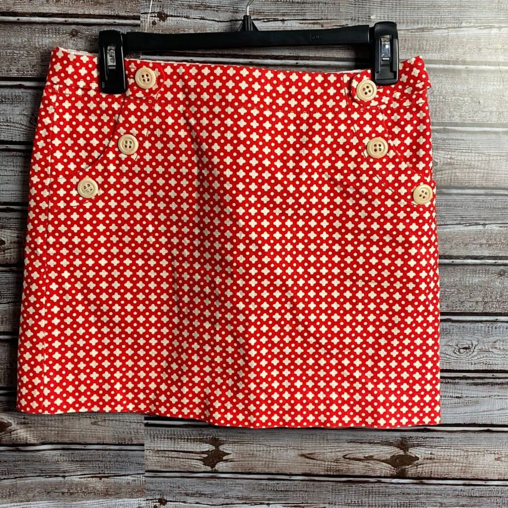 J.CREW Skirt                           P
